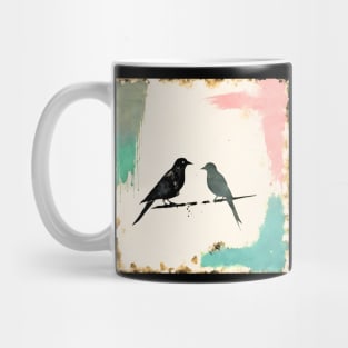 birdland #001 Mug